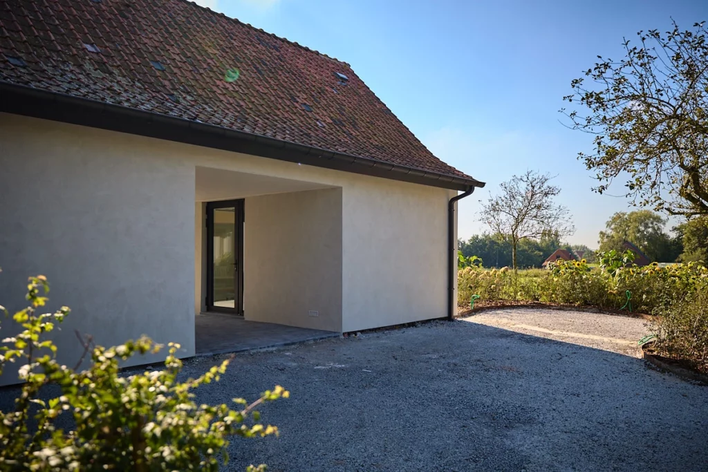 BOSS clima réalisations
