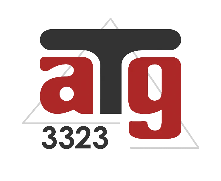 Logo ATG 3323